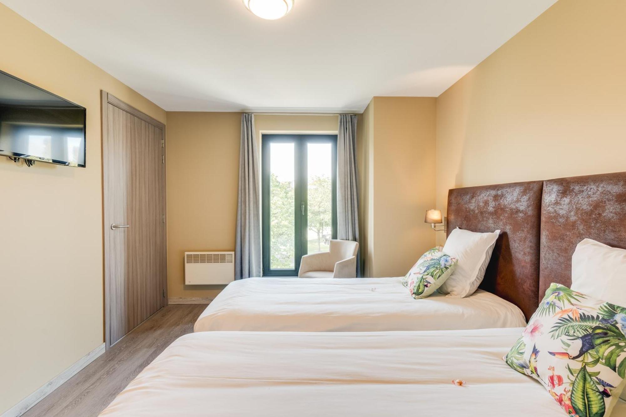 Hotel Italia Zelzate Luaran gambar