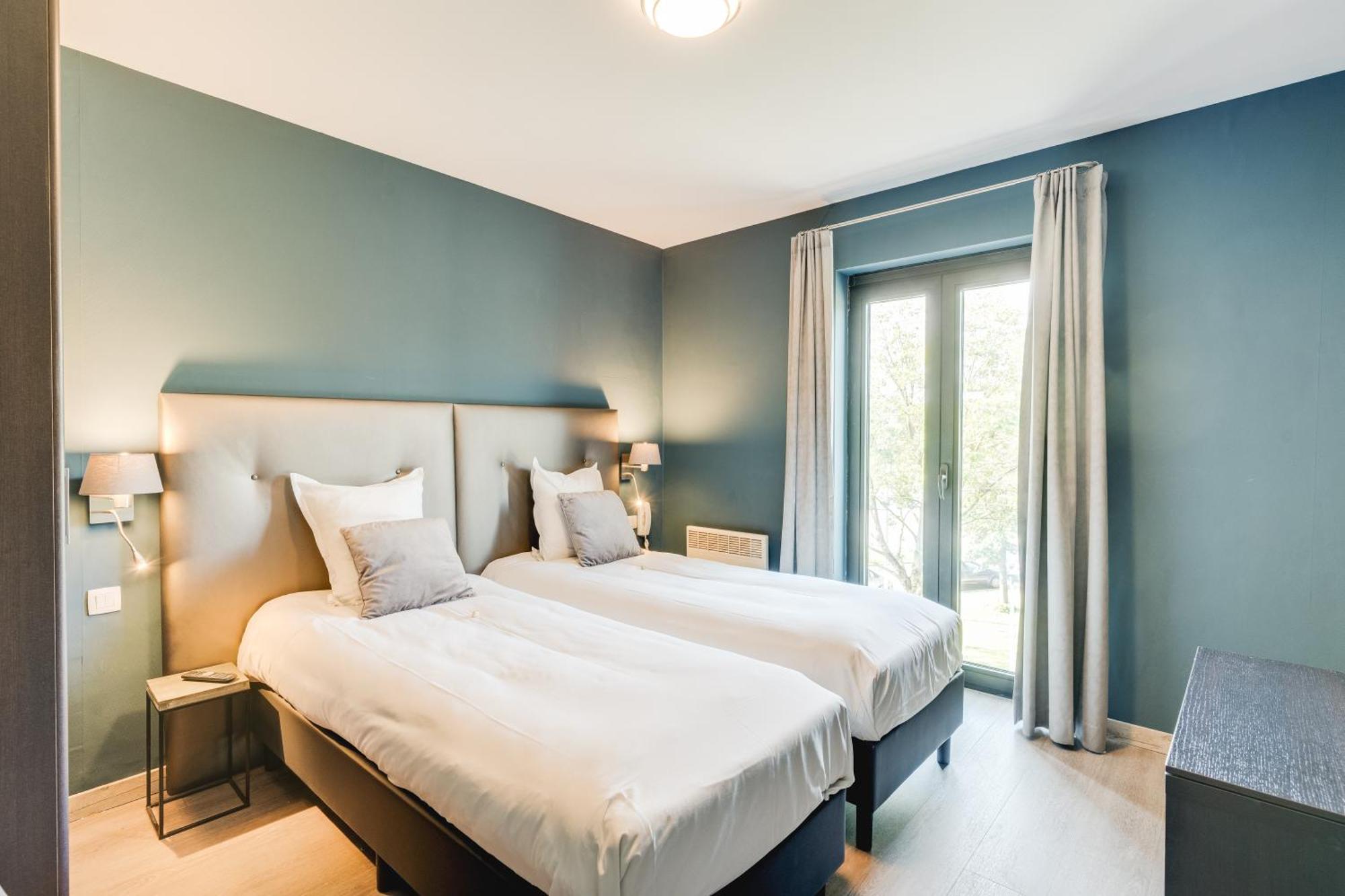 Hotel Italia Zelzate Luaran gambar