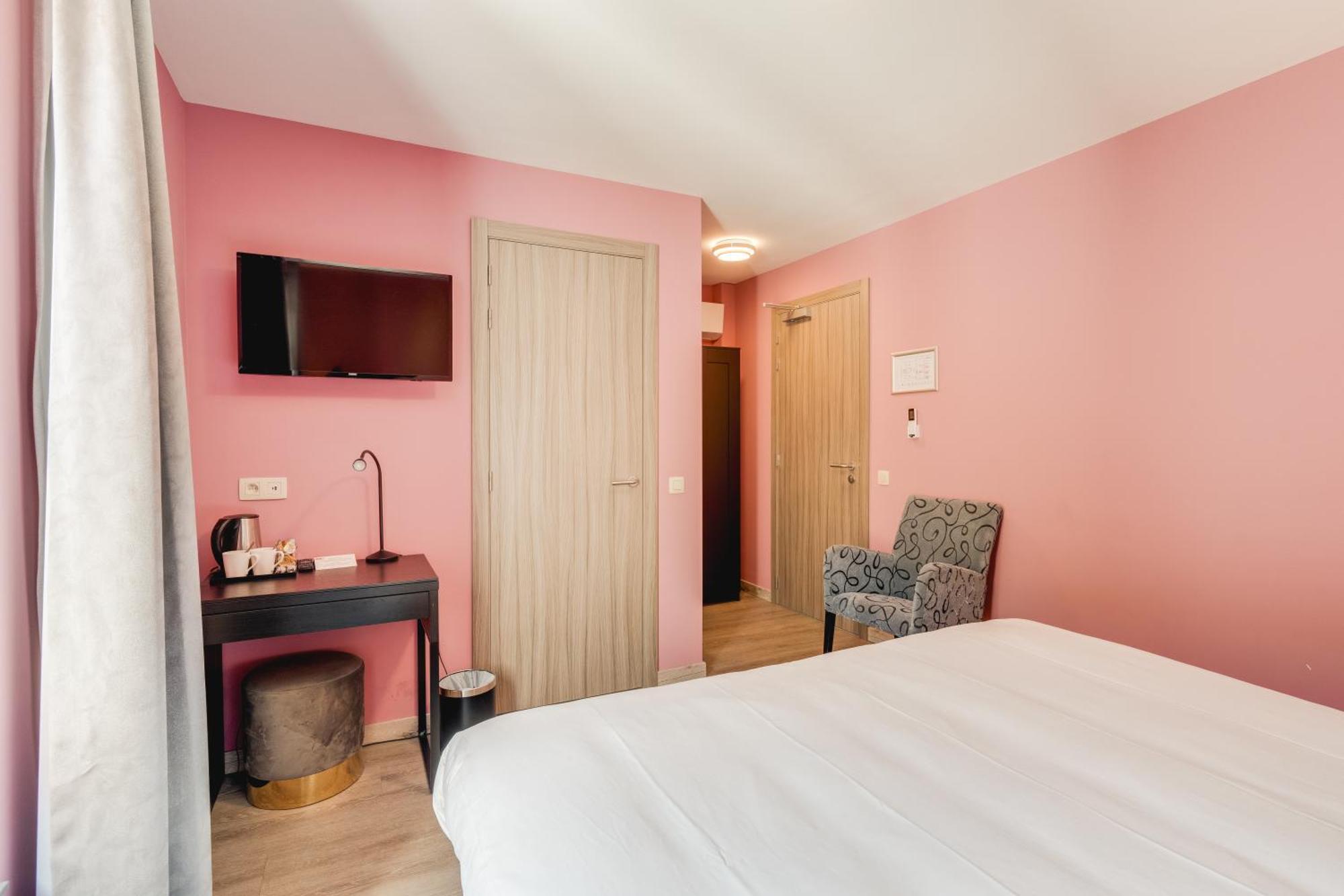 Hotel Italia Zelzate Luaran gambar