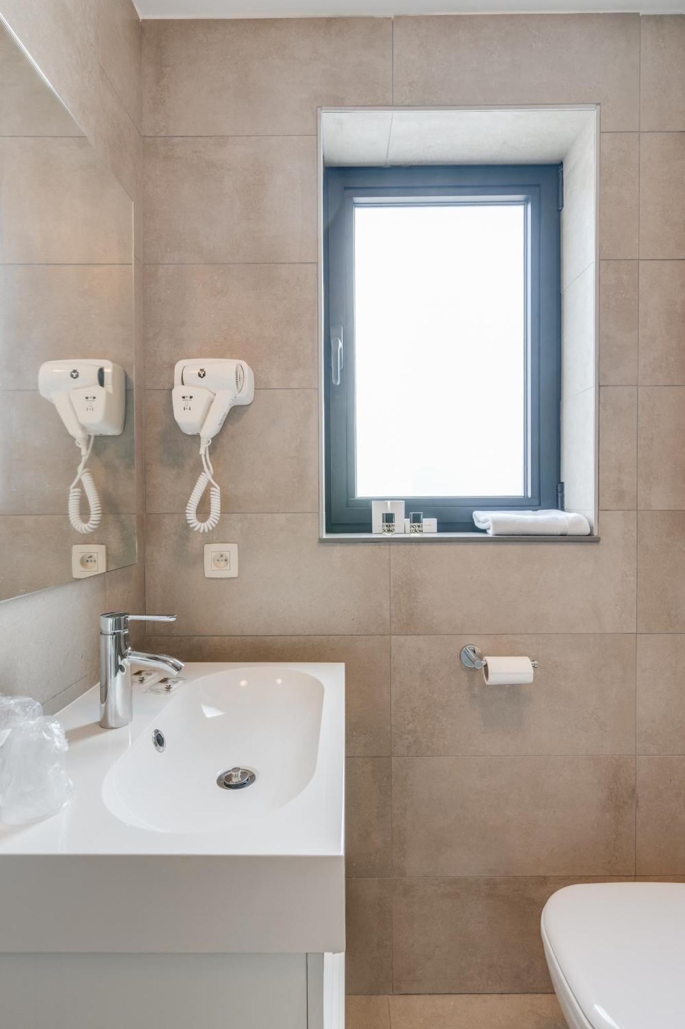 Hotel Italia Zelzate Luaran gambar