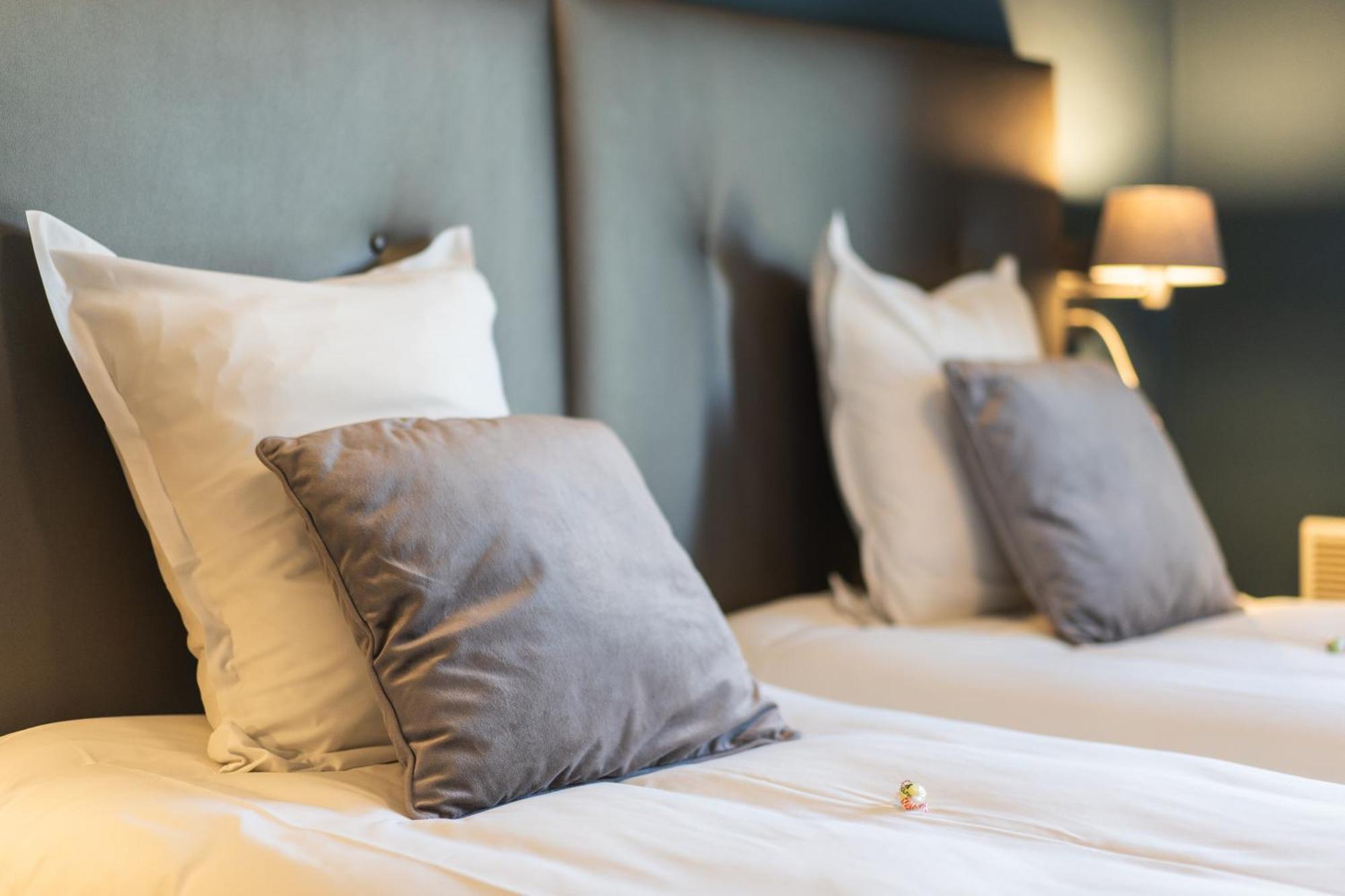 Hotel Italia Zelzate Luaran gambar