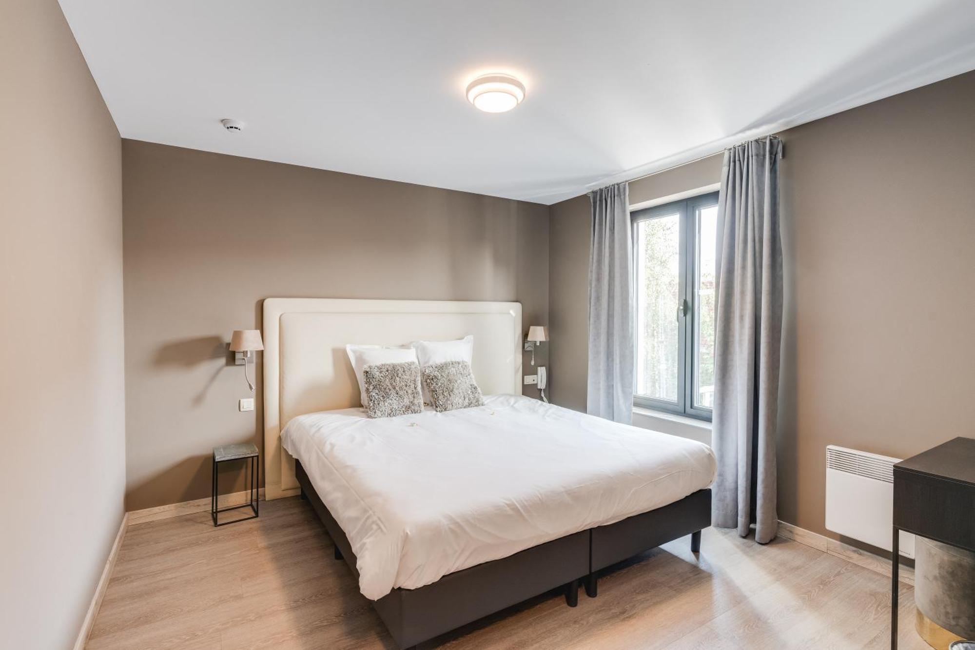 Hotel Italia Zelzate Luaran gambar