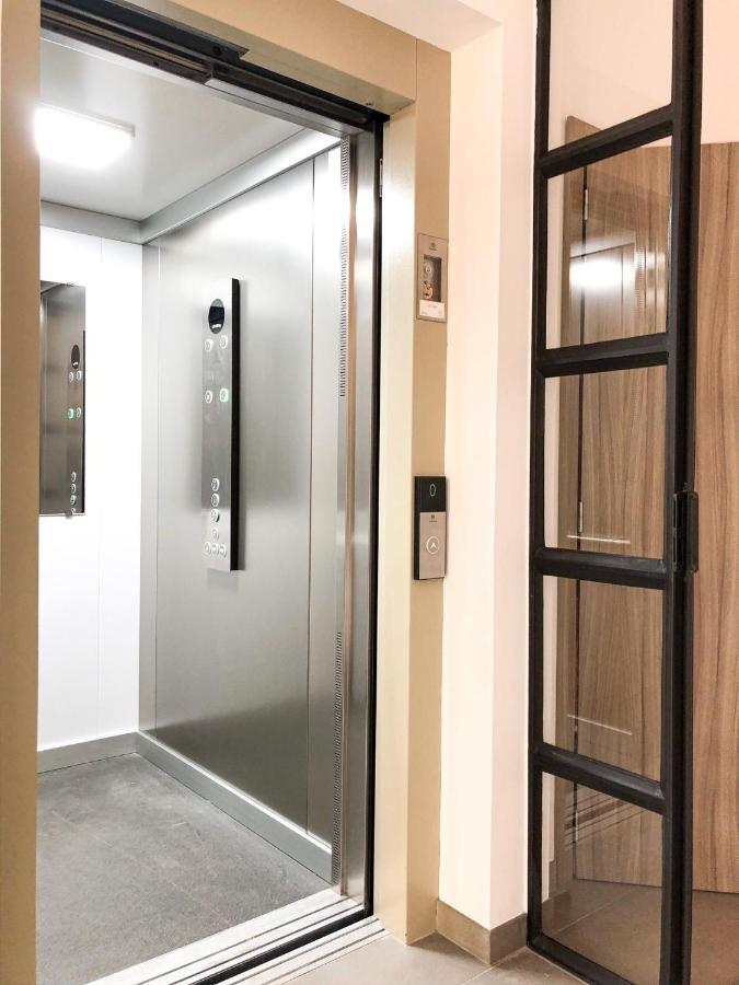 Hotel Italia Zelzate Luaran gambar