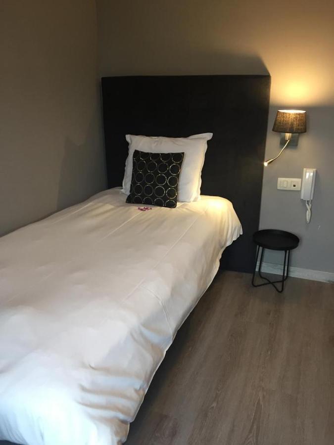 Hotel Italia Zelzate Luaran gambar